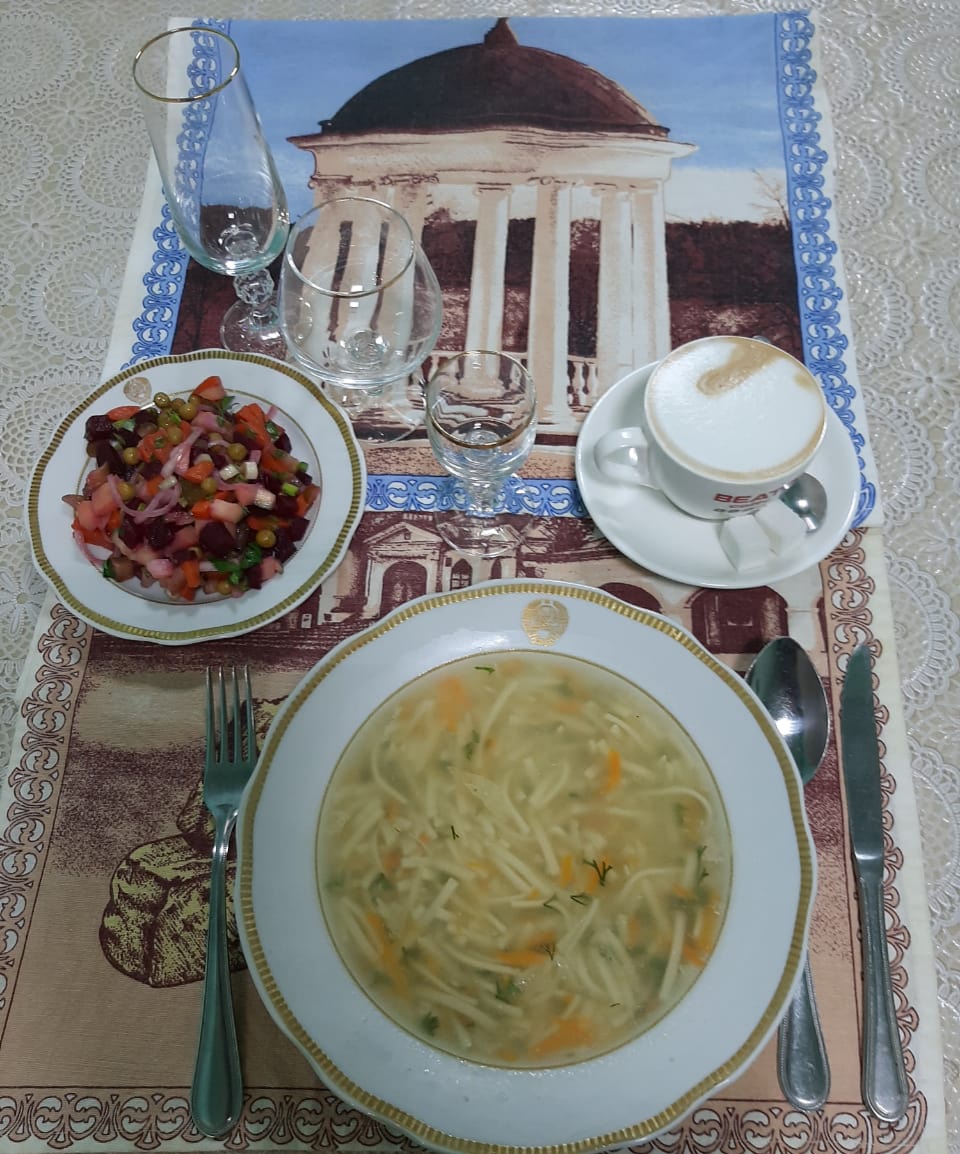 Фото Центральная Гостиница Ливны