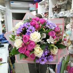 Buket (bulvar Entuziastov, 2Дс1), floristeria