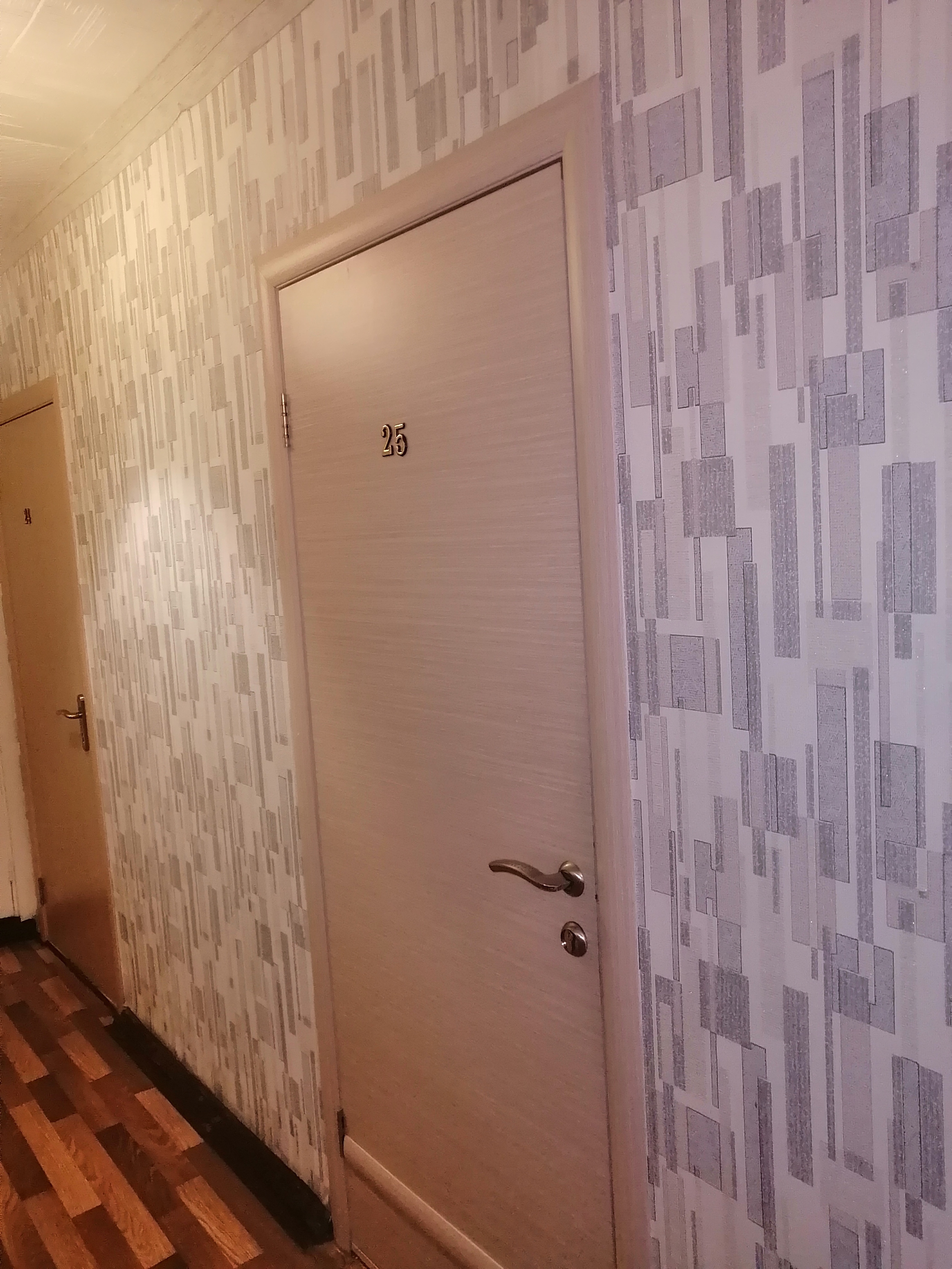 Фото City Hostel