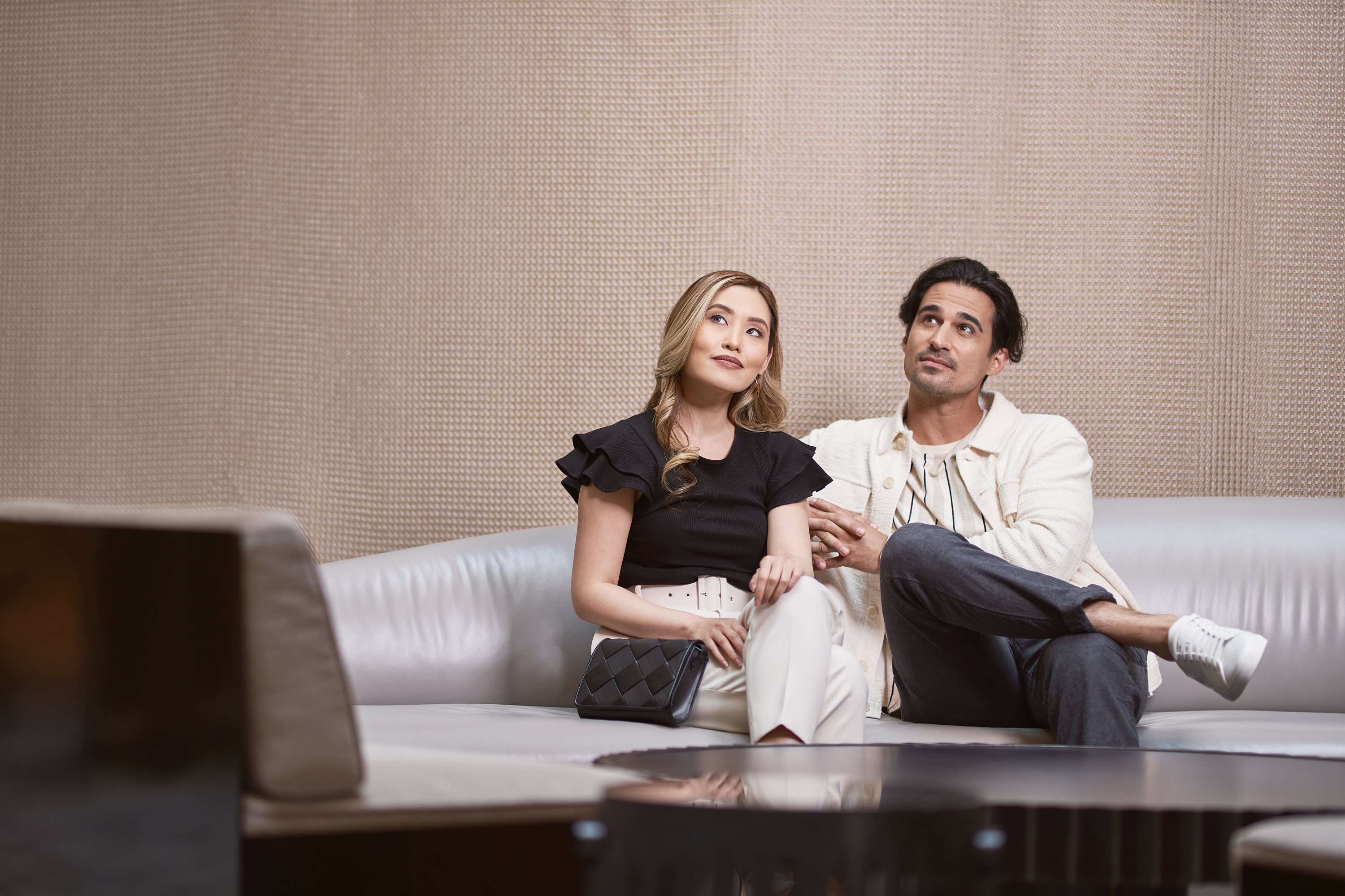 Фото Conrad Washington Dc