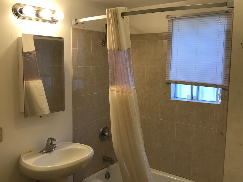 Фото Cornett Motel