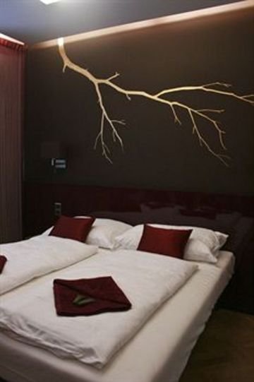 Фото Mosaic House Design Hotel