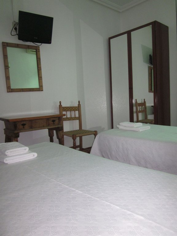 Фото Hostal Esmeralda