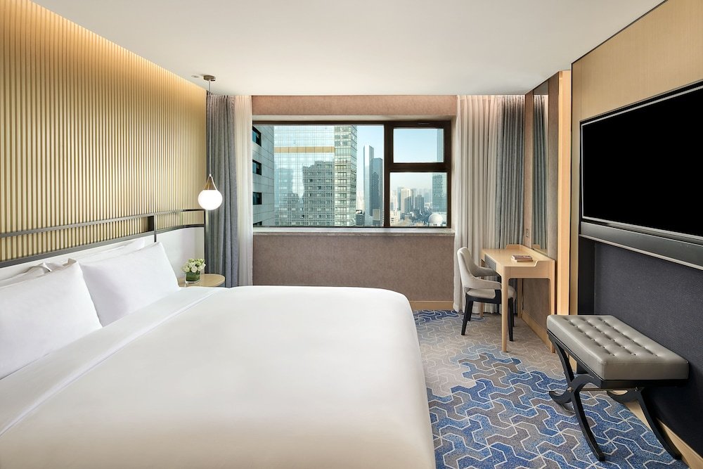 Фото Sofitel Shenyang Lido