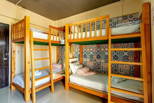 Гостиница Aa Resort Hotel