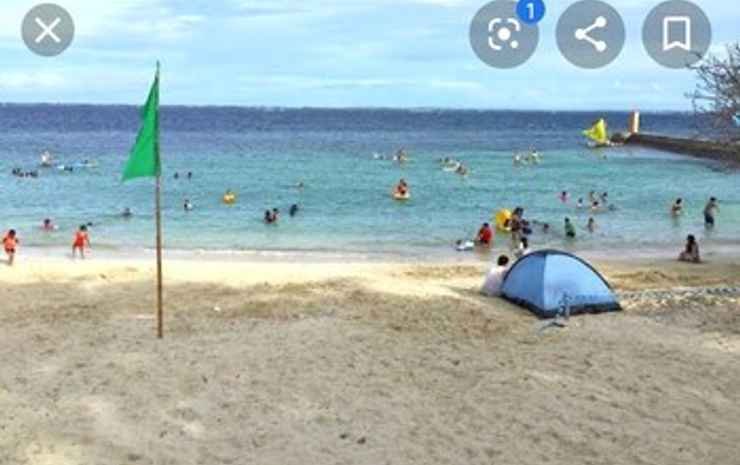 Фото Condo Apartment in Mactan Newtown