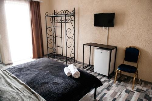 Фото Green flower hotel