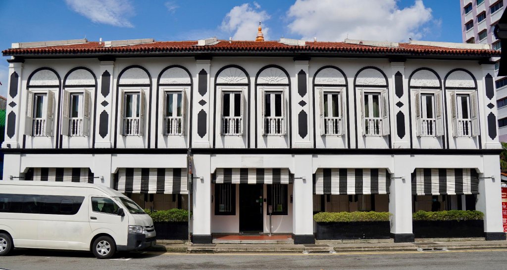 Фото Check-Inn at Little India