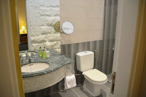 Гостиница The Y Hotel Amman в Аммане