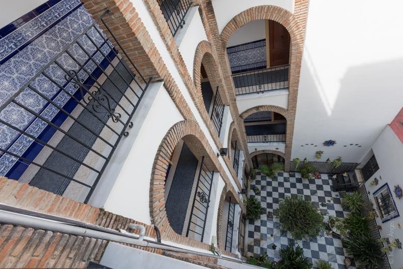 Фото Hotel San Andres