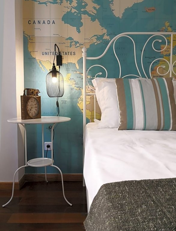 Фото Travellers Pearl by Storytellers