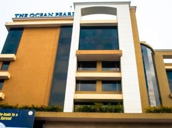 Фото The Ocean Pearl