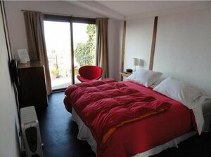 Гостиница Camila 109 B&b в Вальпараисо