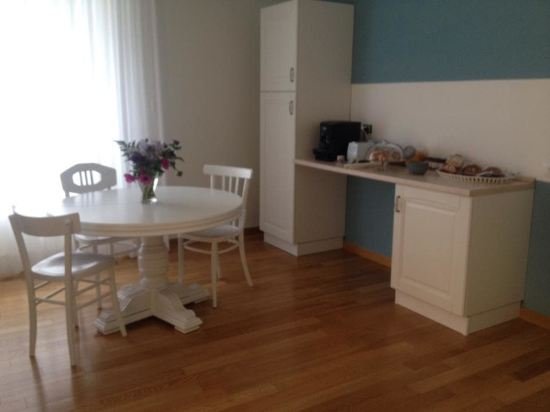 Фото B&b Arco dolce Arco