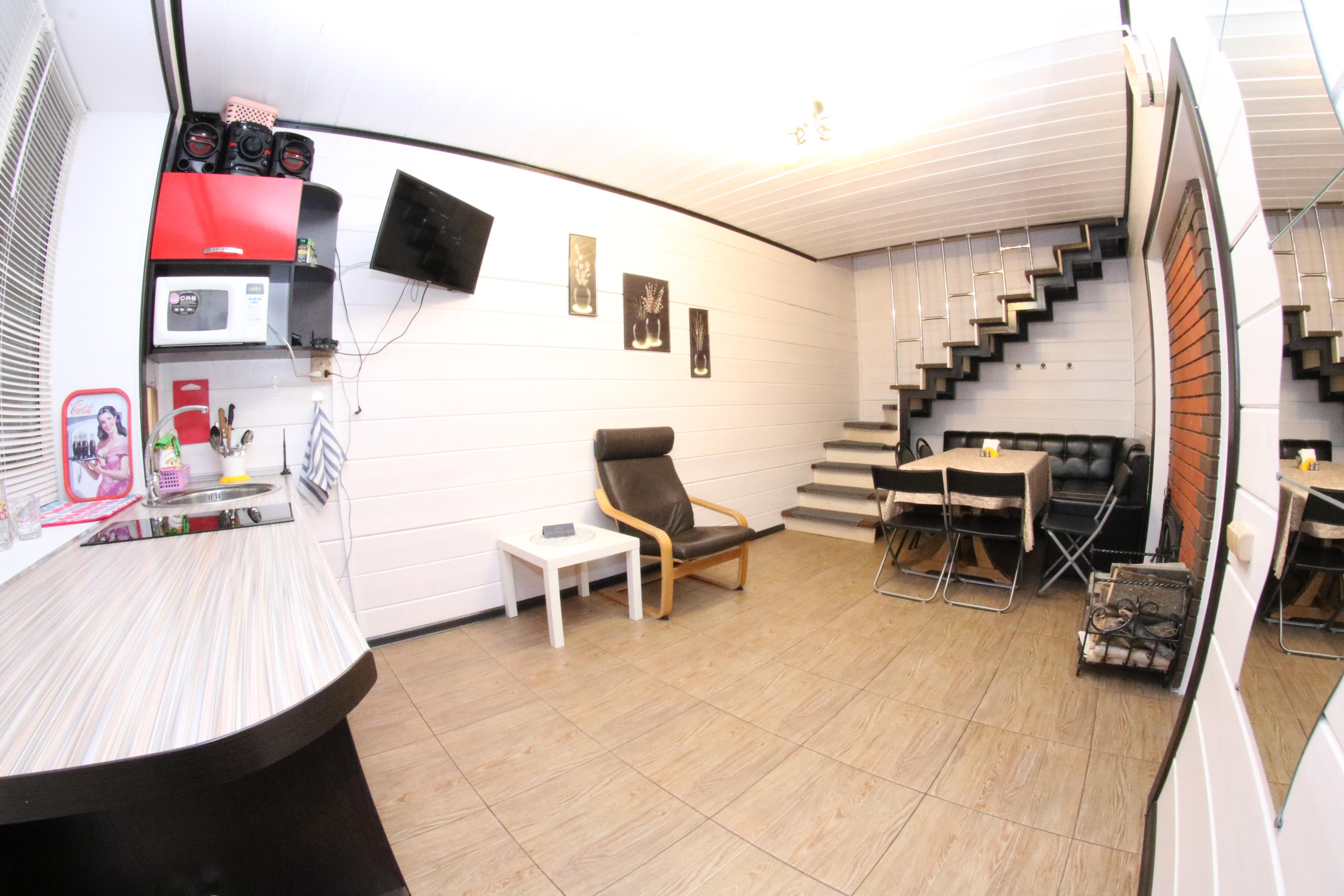 Фото Борковкино