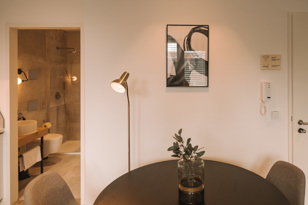 Фото Limehome Flensburg Holm