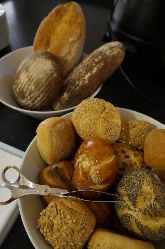 Фото Burkardushaus - Tagungszentrum am Dom