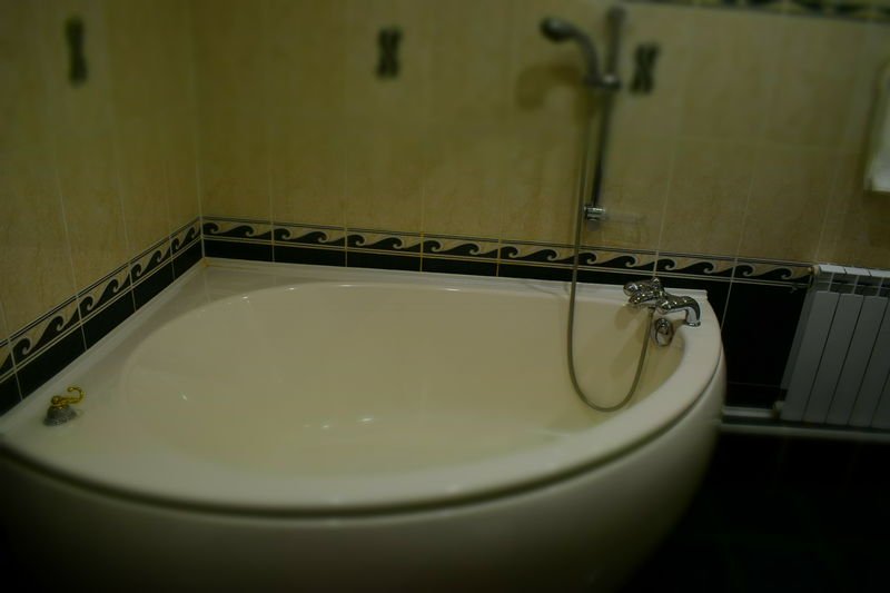 Фото Золотая Юрта