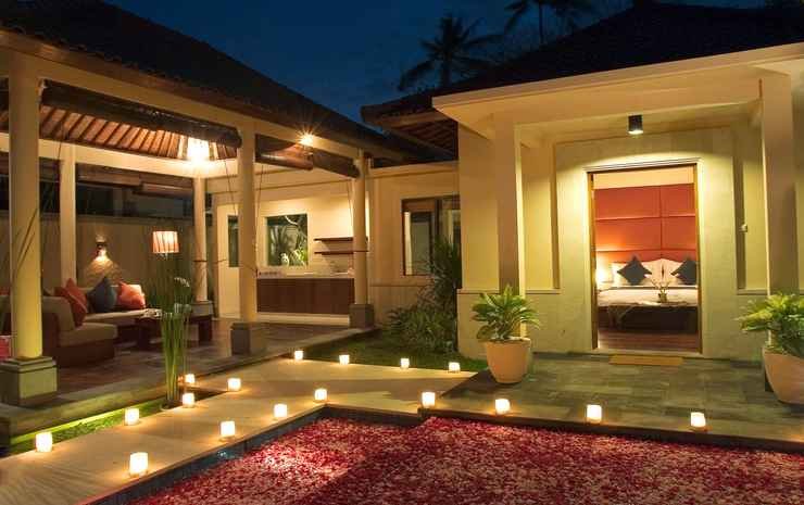 Фото Sagara Villas and Suites