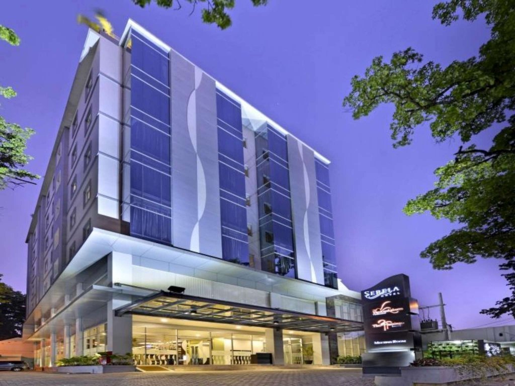 Фото отеля 3