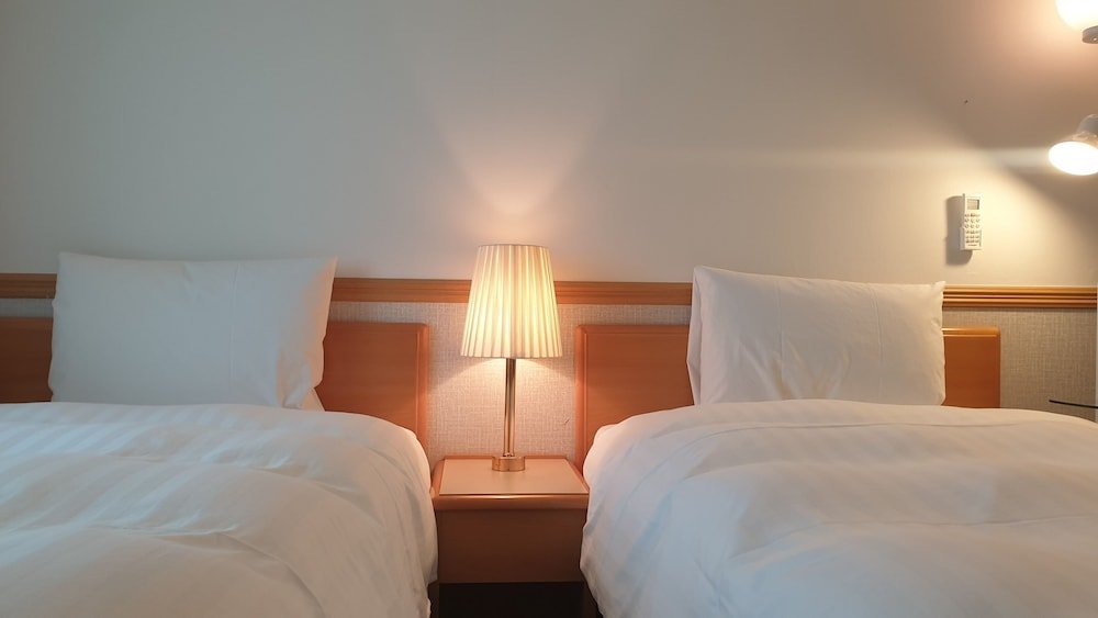 Фото Toyoko Inn Busan Seomyeon