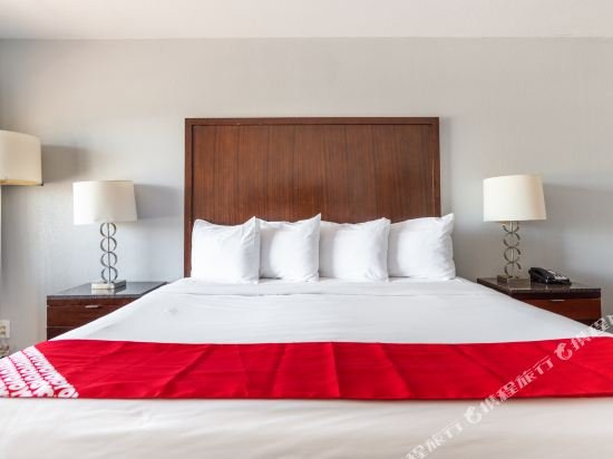 Фото Red Roof Inn Mesa