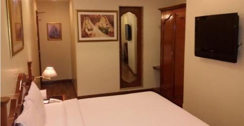 Фото Hotel Highway View