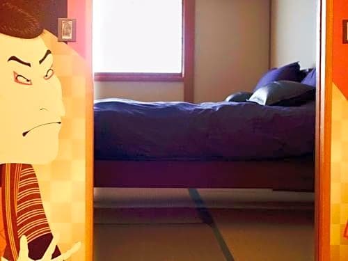 Фото Sakura Komachi