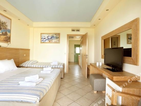 Фото Star Beach Village & Water Park