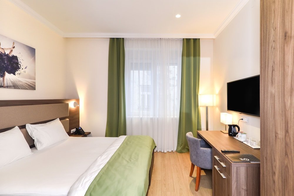 Фото Hotel Opera