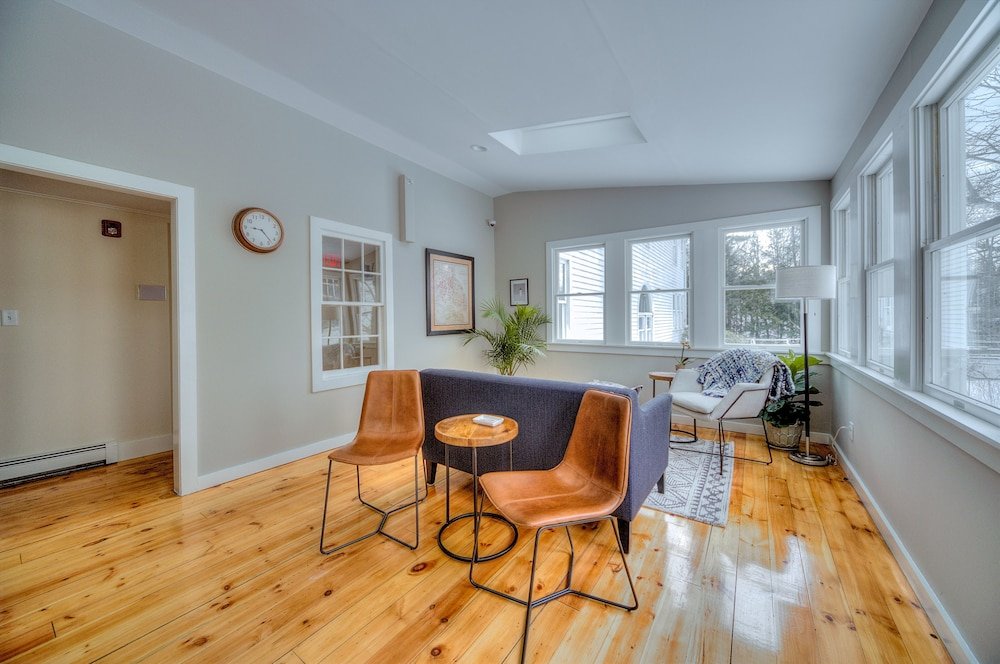 Фото The Sailmaker's House