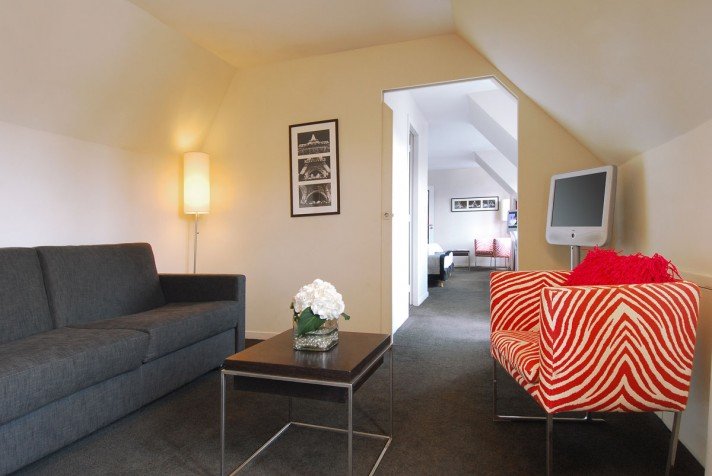 Фото Le General Hotel