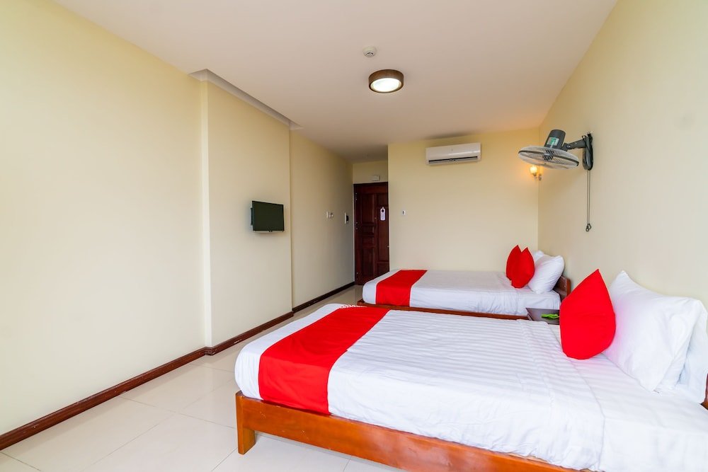 Фото Hava Hotel Danang