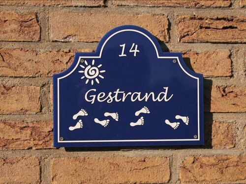 Жильё посуточно Gestrand