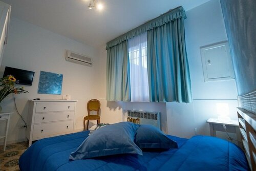 Гостиница Ночлег и завтрак Camagna Country House