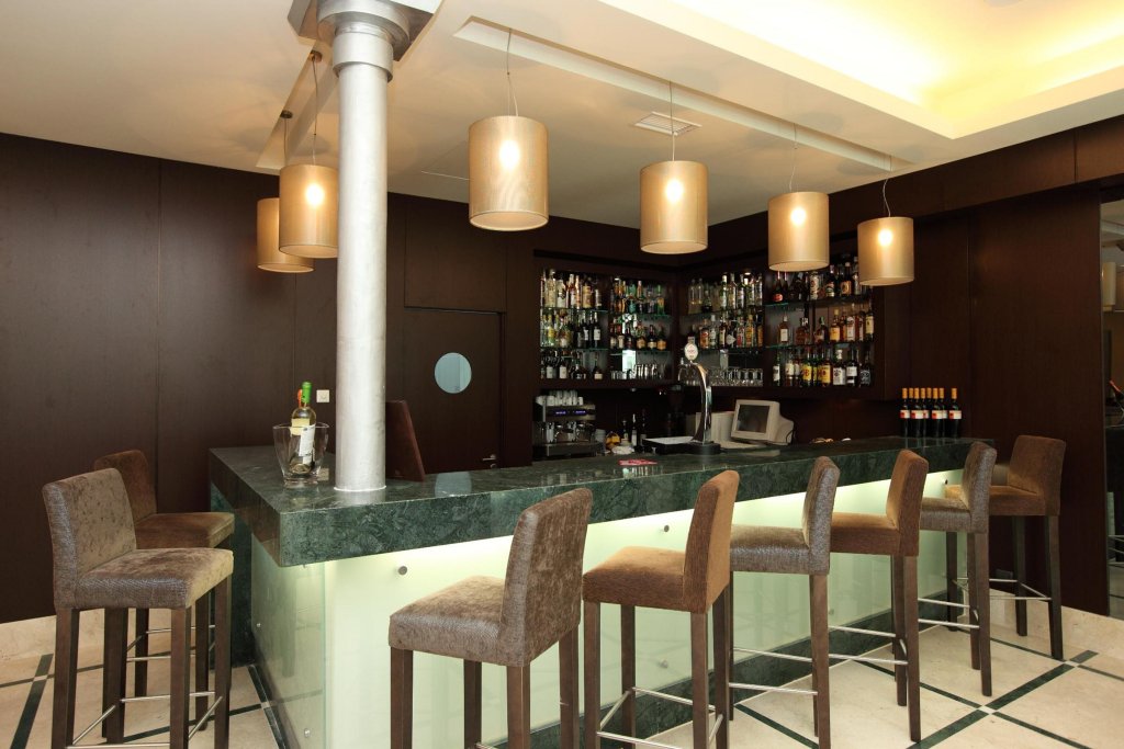 Фото Turim Restauradores Hotel