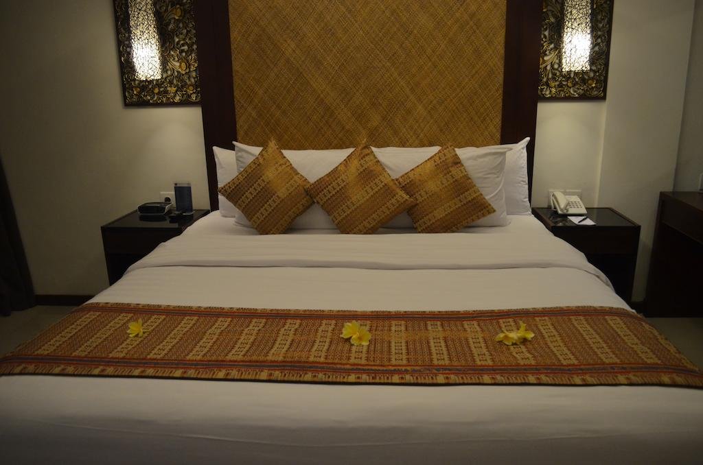 Фото Best Western Kuta Villa