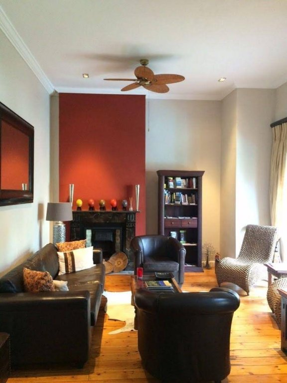 Фото Mountview Guest House