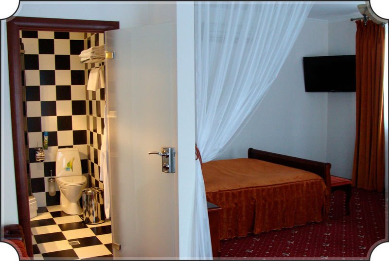 Фото Эль Отель