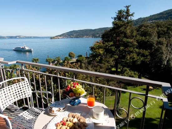 Фото Grand Hotel Dino