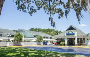 Гостиница Red Roof Inn Savannah - Southside/Midtown