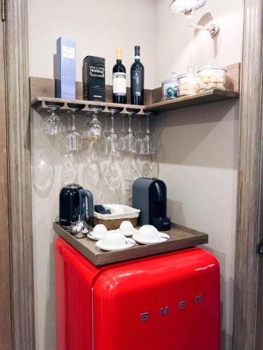 Фото Dom № 16 by Ginza Project