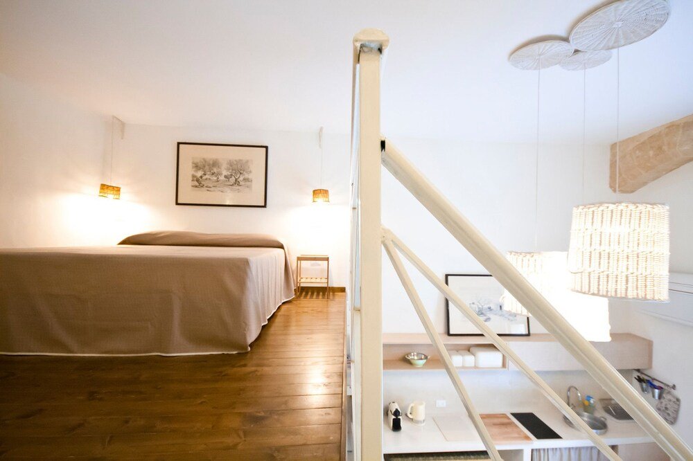 Фото Salento Living Apartment