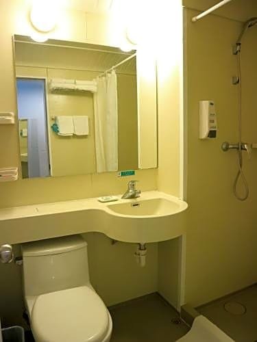 Фото JinJiang Inn - Beijing Guangqumen