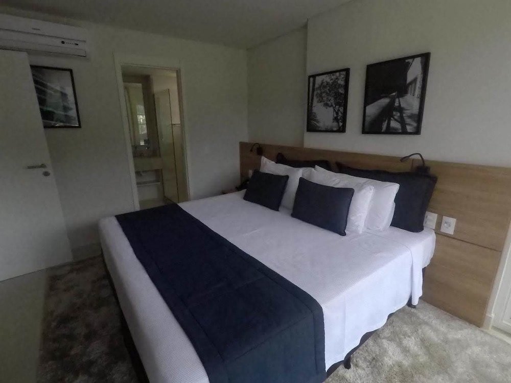 Фото Villa Itaipava Resort & Conventions