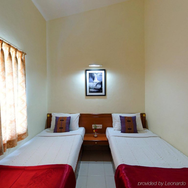 Фото Mgm Vailankanni Residency