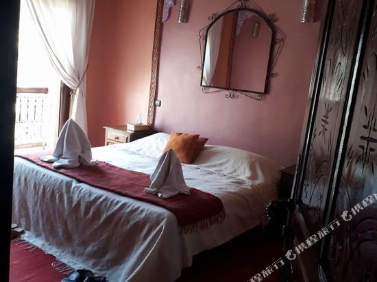 Фото Riad Atlas Toubkal