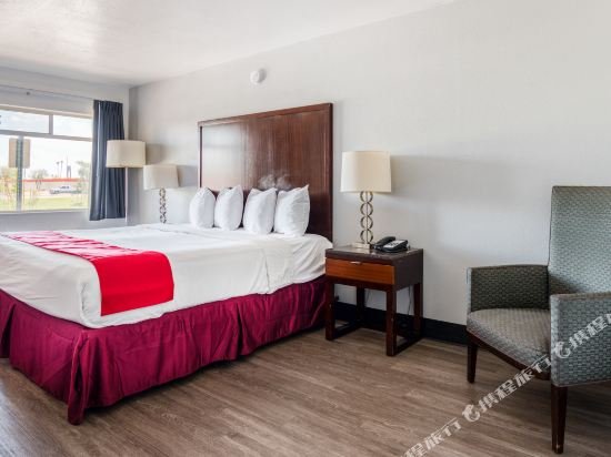 Фото Red Roof Inn Mesa