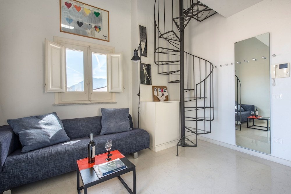 Фото Palazzo Castrofilippo Apartment by Wonderful Italy