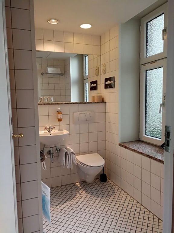 Фото Annex Copenhagen